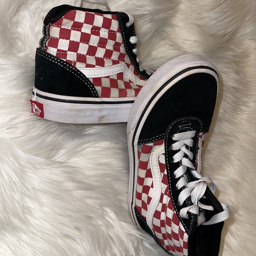 Vans🎉 - Picture 6 of 7